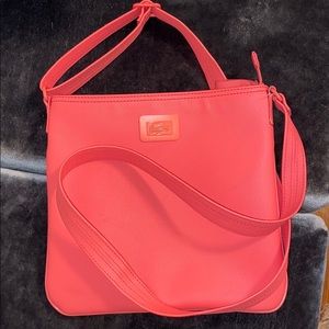 Lacoste CrossBody Bag